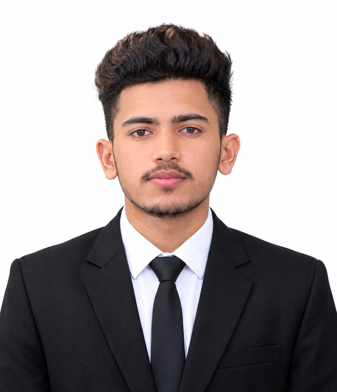 Md Faisal